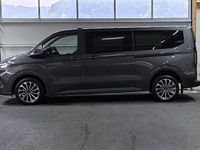Neu Ford Tourneo Titanium 170 PS (125 kW) 2025