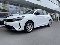 Neu Opel Corsa Edition 110 PS (80 kW) 2025 Weiss Limousine