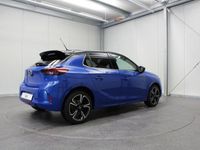 gebraucht Opel Corsa Elegance 1.2 Direct Injection Turbo 8-Stufen-Automatik