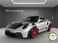 Gebraucht Porsche 911 GT3 RS 525 PS (386 kW) 2023 Coupé
