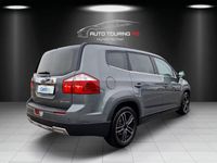 gebraucht Chevrolet Orlando 2.0 VCDi LTZ