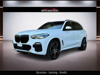 Gebraucht BMW X5 M Sport 265 PS (194 kW) 2021 SUV