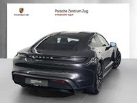 gebraucht Porsche Taycan 