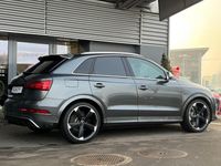 Gebraucht Audi RS Q3 Performance 367 PS (269 kW) 2016 SUV