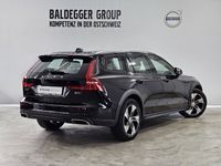 gebraucht Volvo V60 CC 2.0 B4 AWD