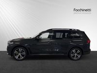 Gebraucht BMW X7 340 PS (250 kW) 2021 SUV