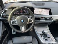 gebraucht BMW X5 45e M Sport