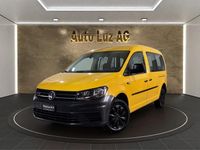 Gebraucht VW Caddy Maxi 122 PS (89 kW) 2019 Van / Kleinbus