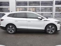 Gebraucht Skoda Enyaq iV 194 kW (265 PS) 2022 SUV