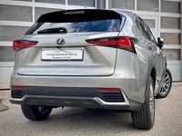 Gebraucht Lexus NX300h E-FOUR 197 PS (144 kW) 2018 SUV