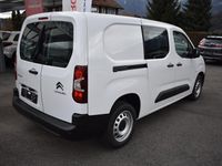 gebraucht Citroën Berlingo XL erhöhte Nutzlast 1.2 PureTech 110 S/S