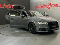 gebraucht Audi S3 Sportback 2.0 TFSI quattro