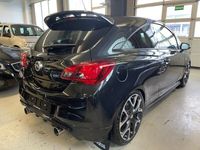 Gebraucht Opel Corsa OPC 207 PS (152 kW) 2015 Kleinwagen