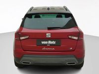 Neu Seat Arona FR 115 PS (84 kW) 2025 Rot SUV