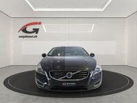 gebraucht Volvo V60 3.0 T6 Summum AWD