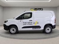 Neu Opel Combo S 130 PS (95 kW) 2025 Limousine