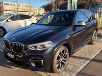 Gebraucht BMW X3 M Sport 360 PS (264 kW) 2020 SUV