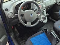 Gebraucht Fiat Panda 60 PS (44 kW) 2007 Kleinwagen