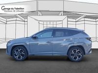 Neu Hyundai Tucson N Line 288 PS (211 kW) 2025 SUV