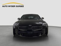 Gebraucht Kia Stinger GT 366 PS (269 kW) 2021 Kleinwagen