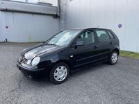 Gebraucht VW Polo Comfortline 65 PS (47 kW) 2004 Kleinwagen