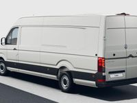 gebraucht VW Crafter 35 2.0 TDI 140 L4H3 CompC Kam PDC AppCo