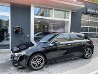 gebraucht Mercedes A200 AMG Line 7G-DCT