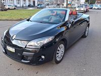 Gebraucht Renault Mégane III Dynamique 140 PS (102 kW) 2011