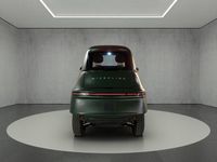 Gebraucht Micro Microlino 11 kW (16 PS) 2024 Kleinwagen