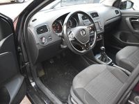 Gebraucht VW Polo Highline 110 PS (80 kW) 2014