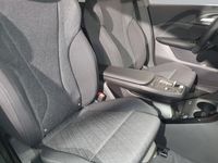 gebraucht BMW X1 20d 48V