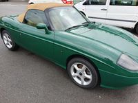 Gebraucht Fiat Barchetta 131 PS (96 kW) 1999 Cabrio