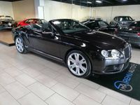 gebraucht Bentley Continental GTC 4.0 V8