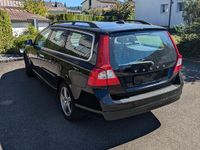 Gebraucht Volvo V70 Momentum 163 PS (119 kW) 2011 Kombi