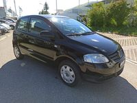 Gebraucht VW Fox 55 PS (40 kW) 2005 Kleinwagen