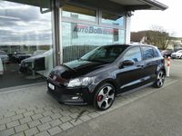 gebraucht VW Polo 1.4 TSI GTI DSG