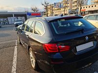 gebraucht BMW 525 5er Reihe F11 Touring d xDrive