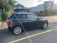 Gebraucht Mini Cooper 136 PS (100 kW) 2018 Kleinwagen