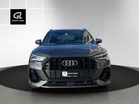 Gebraucht Audi Q3 Attraction 150 PS (110 kW) 2022 Grau SUV