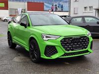 gebraucht Audi RS Q3 Sportback