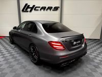 gebraucht Mercedes E63 AMG S 4Matic