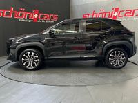 Neu Toyota Yaris Hybrid Trend 130 PS (95 kW) 2025 Schwarz Kleinwagen