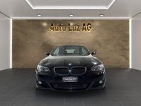 gebraucht BMW 320 Cabriolet i