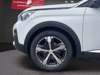 gebraucht Peugeot 3008 1.6 THP Allure