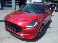 Neu Suzuki Swift 82 PS (60 kW) 2025 Kleinwagen