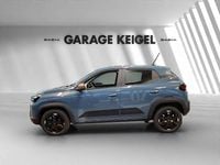 Neu Dacia Spring Extreme 47 kW (65 PS) 2025 Kleinwagen