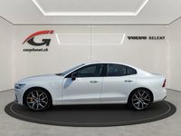 gebraucht Volvo S60 2.0 T8 TE Polestar eAWD