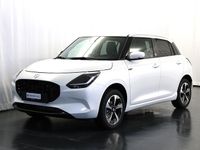 Gebraucht Suzuki Swift 82 PS (60 kW) 2025 Weiss Limousine