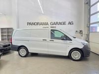 Gebraucht Mercedes e-Vito 85 kW (116 PS) 2023 Van / Kleinbus