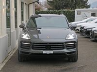 gebraucht Porsche Cayenne 